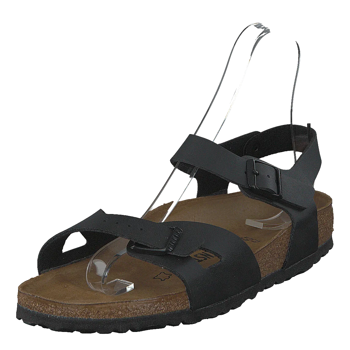 Rio Narrow Black