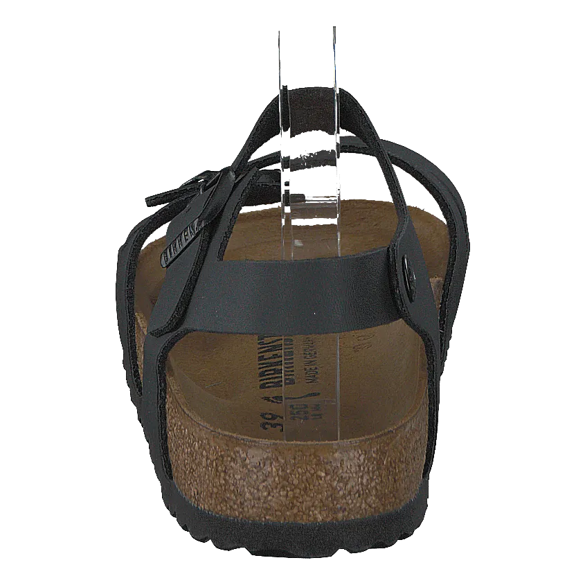 Rio Narrow Black