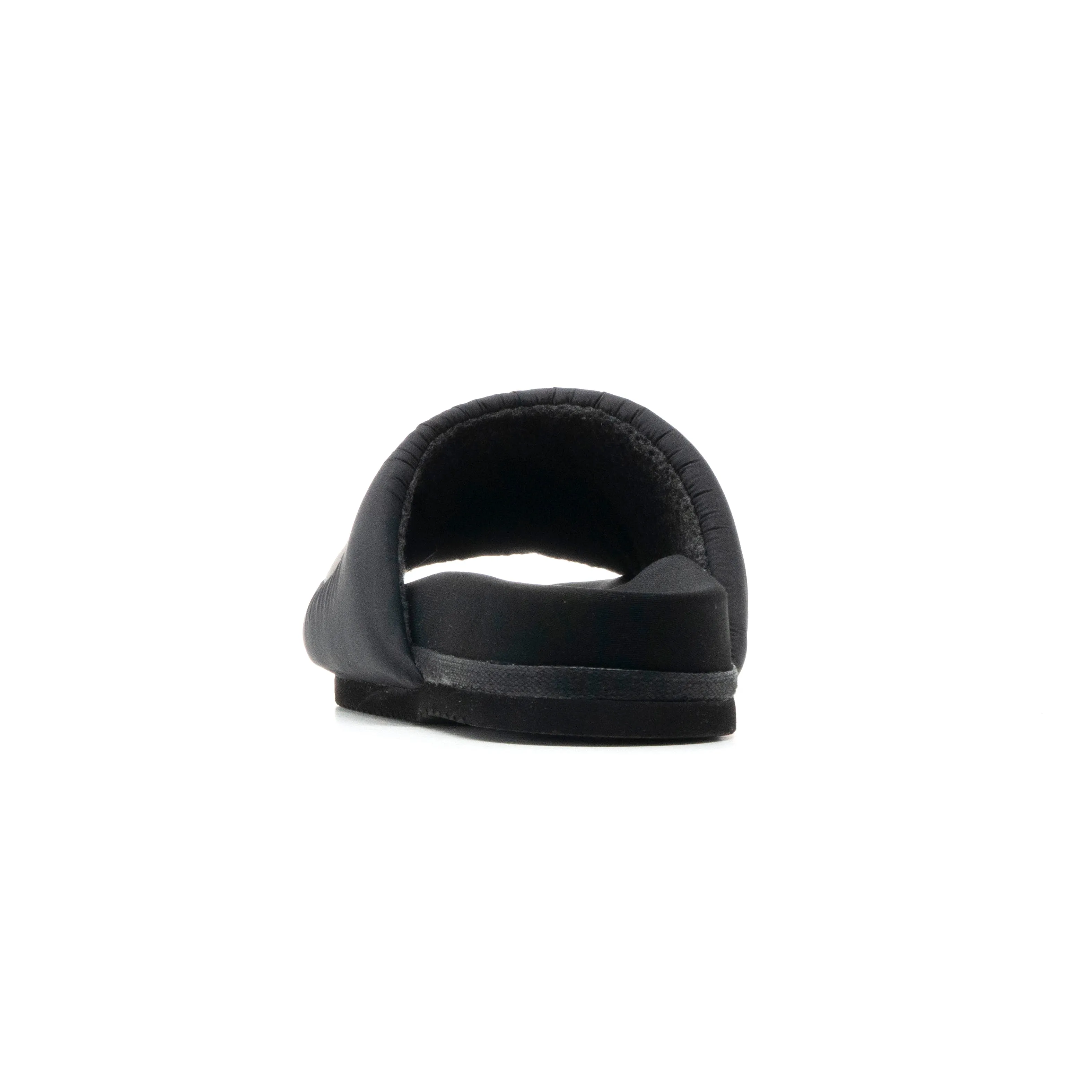 ROAM RIP SLIDERS BLACK & GREY RIPSTOP NYLON