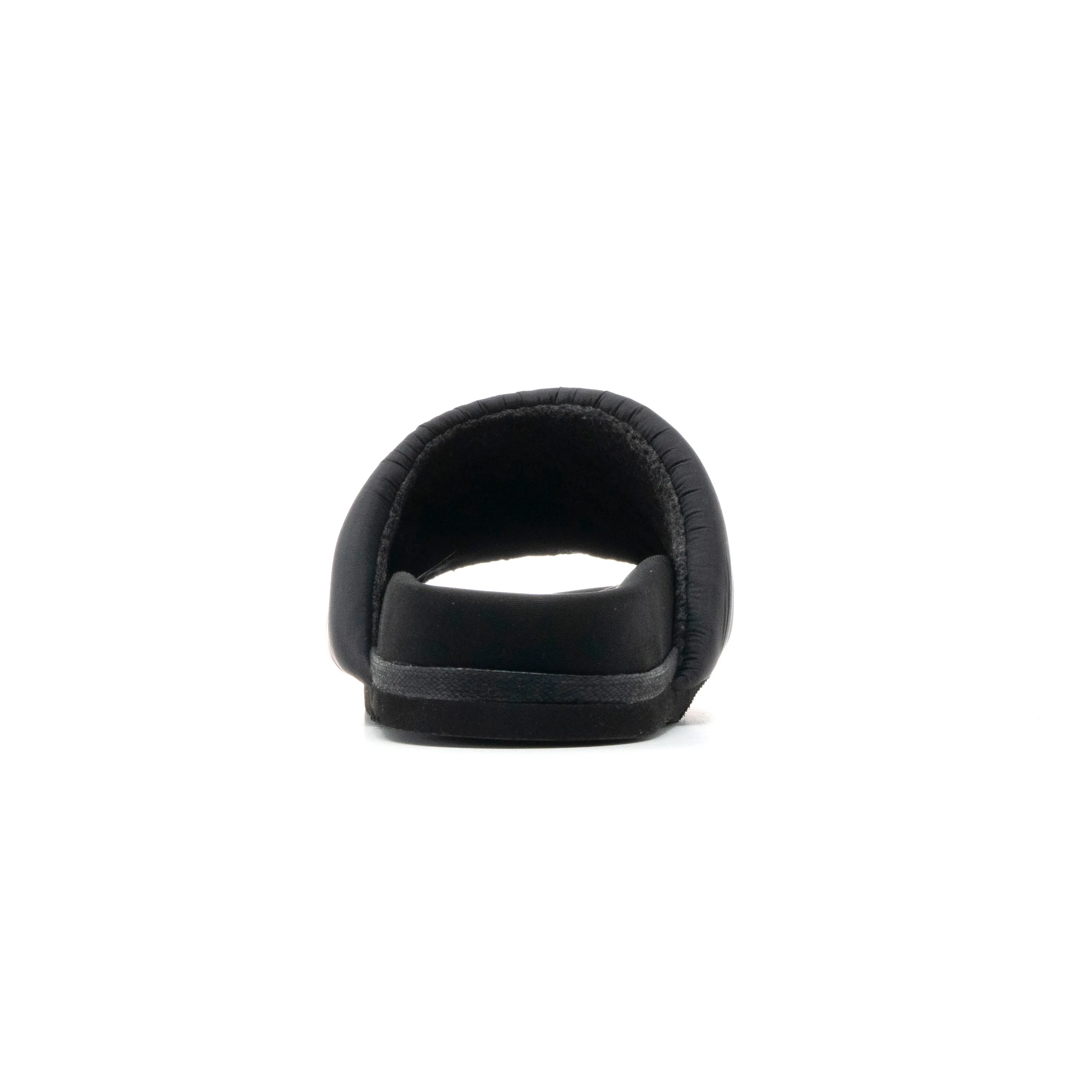 ROAM RIP SLIDERS BLACK & GREY RIPSTOP NYLON