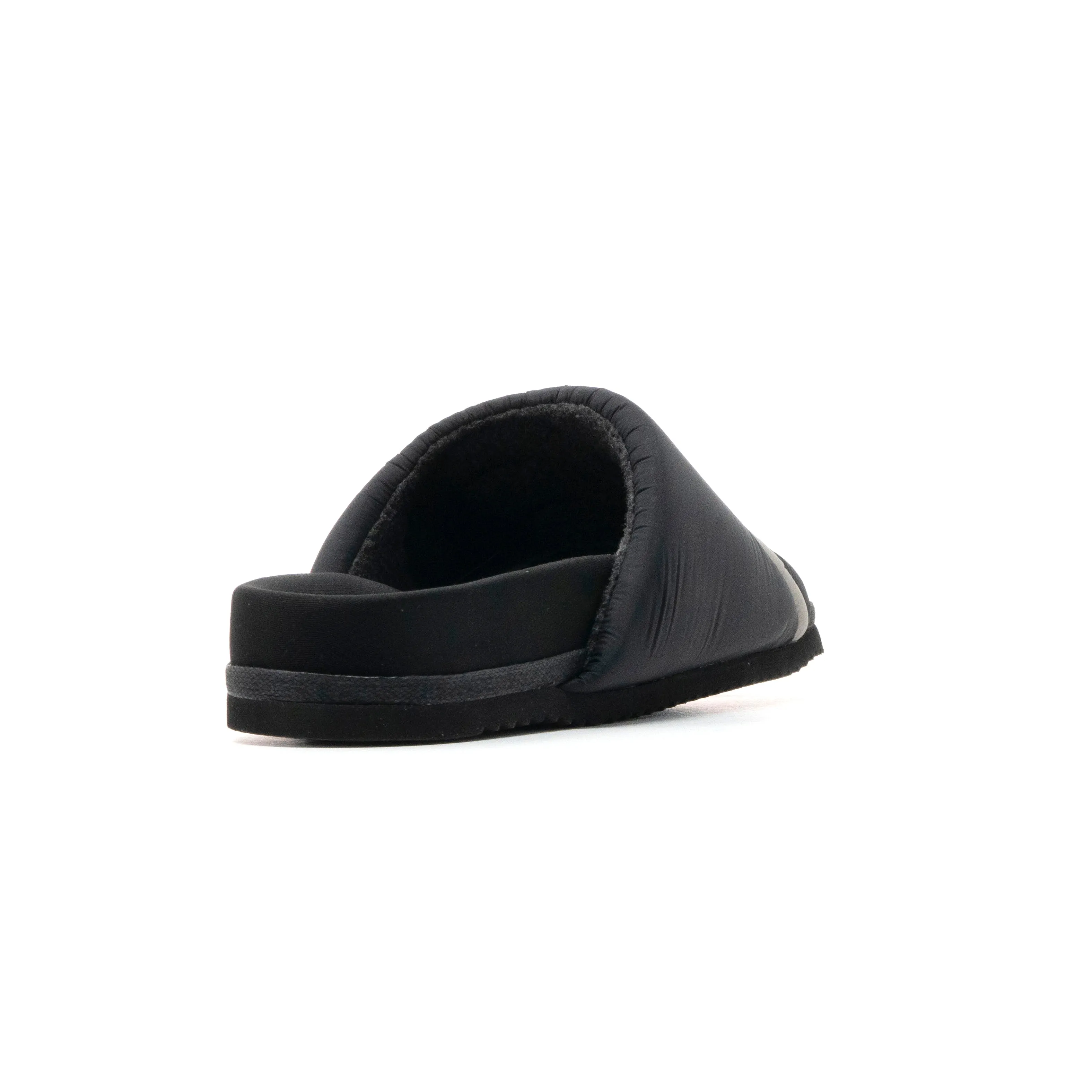 ROAM RIP SLIDERS BLACK & GREY RIPSTOP NYLON