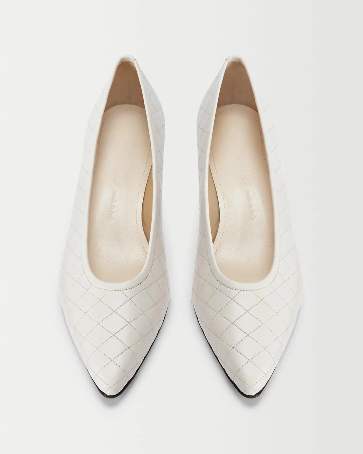 ROMA PUMP - CLOUD