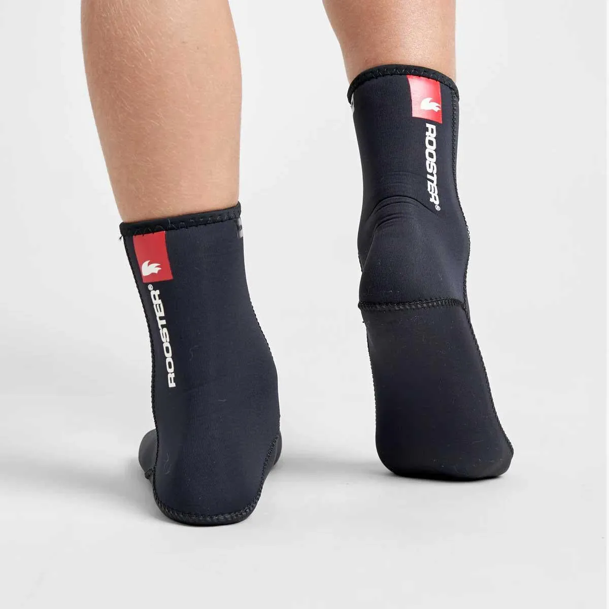 Rooster Junior Supertherm Wet Socks (4mm Neoprene)