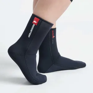 Rooster Supertherm Wet Socks - 4mm Neoprene