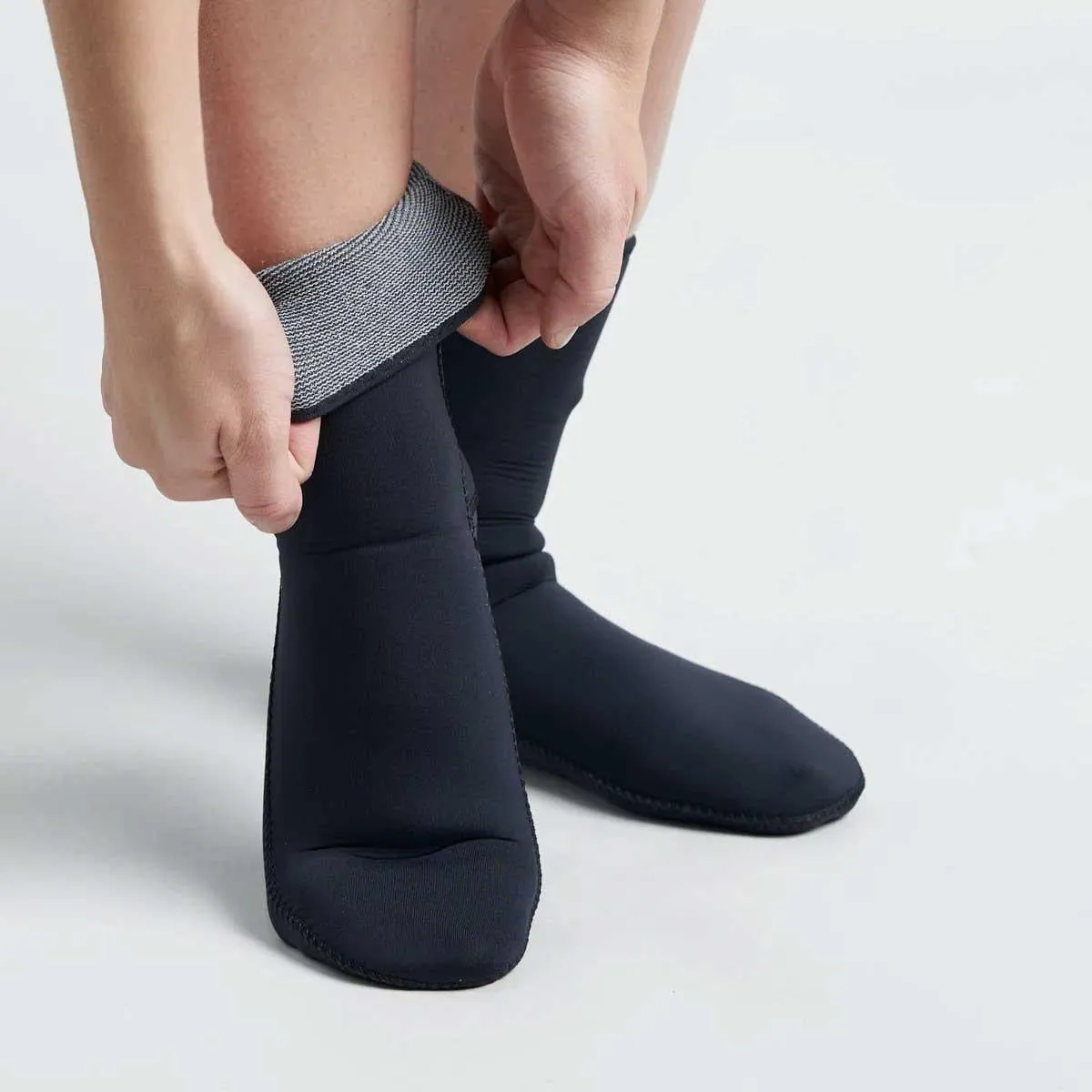 Rooster Supertherm Wet Socks - 4mm Neoprene