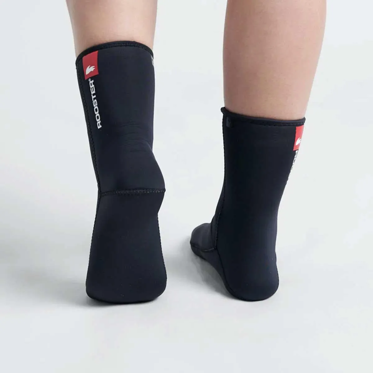 Rooster Supertherm Wet Socks - 4mm Neoprene