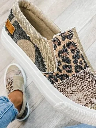 Rosa™ - Urban Casual Kicks