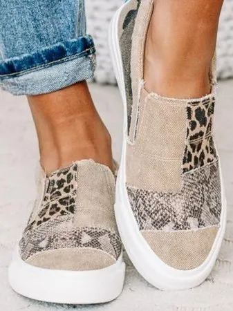 Rosa™ - Urban Casual Kicks