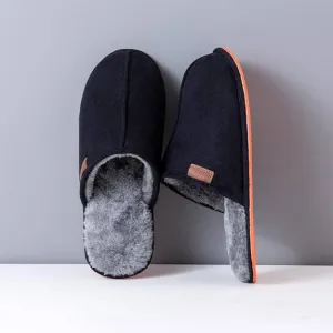 Roxoni Men's Comfort House Slipper