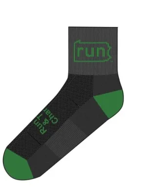 RunPA® - The Lazer Show 3" Crew