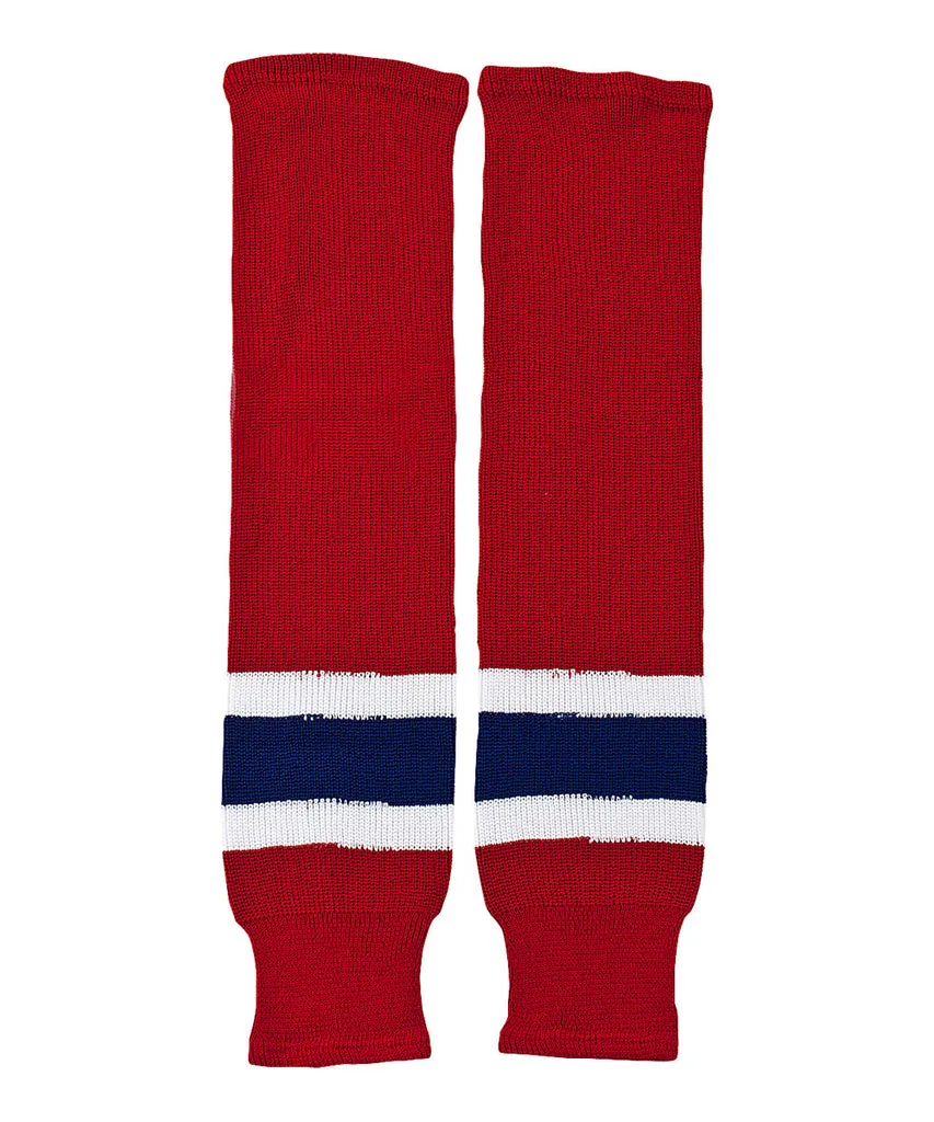 S100P Knit Gamewear Socks Youth