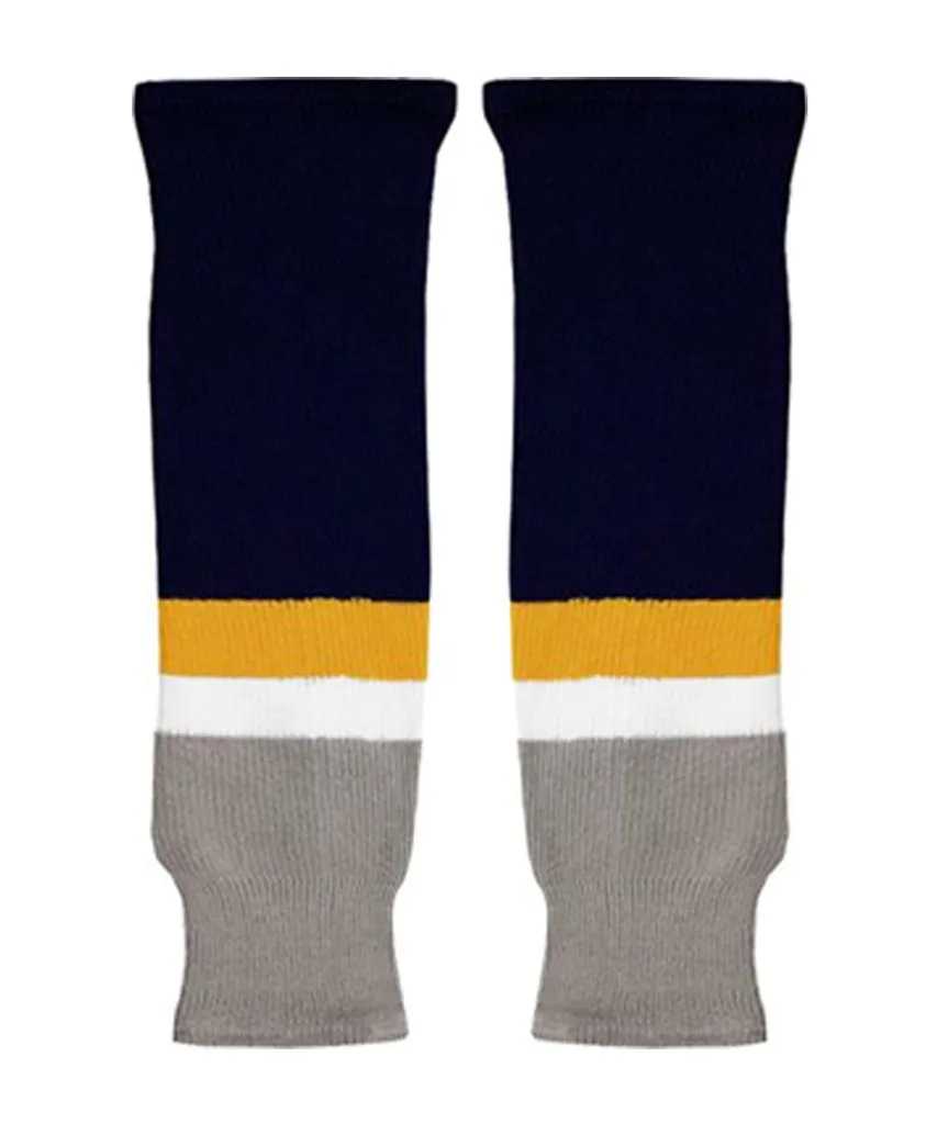 S100P Knit Gamewear Socks Youth