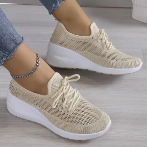 Sarah Orthopedic Sneakers