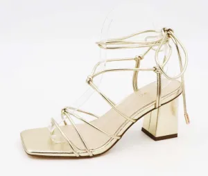 Sassy Heels