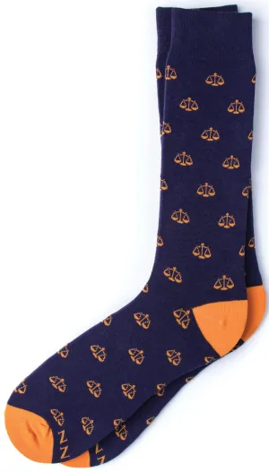 Scales High Quality Socks - Item #5020