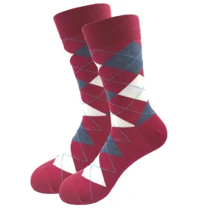 Scotsney Men's Socks