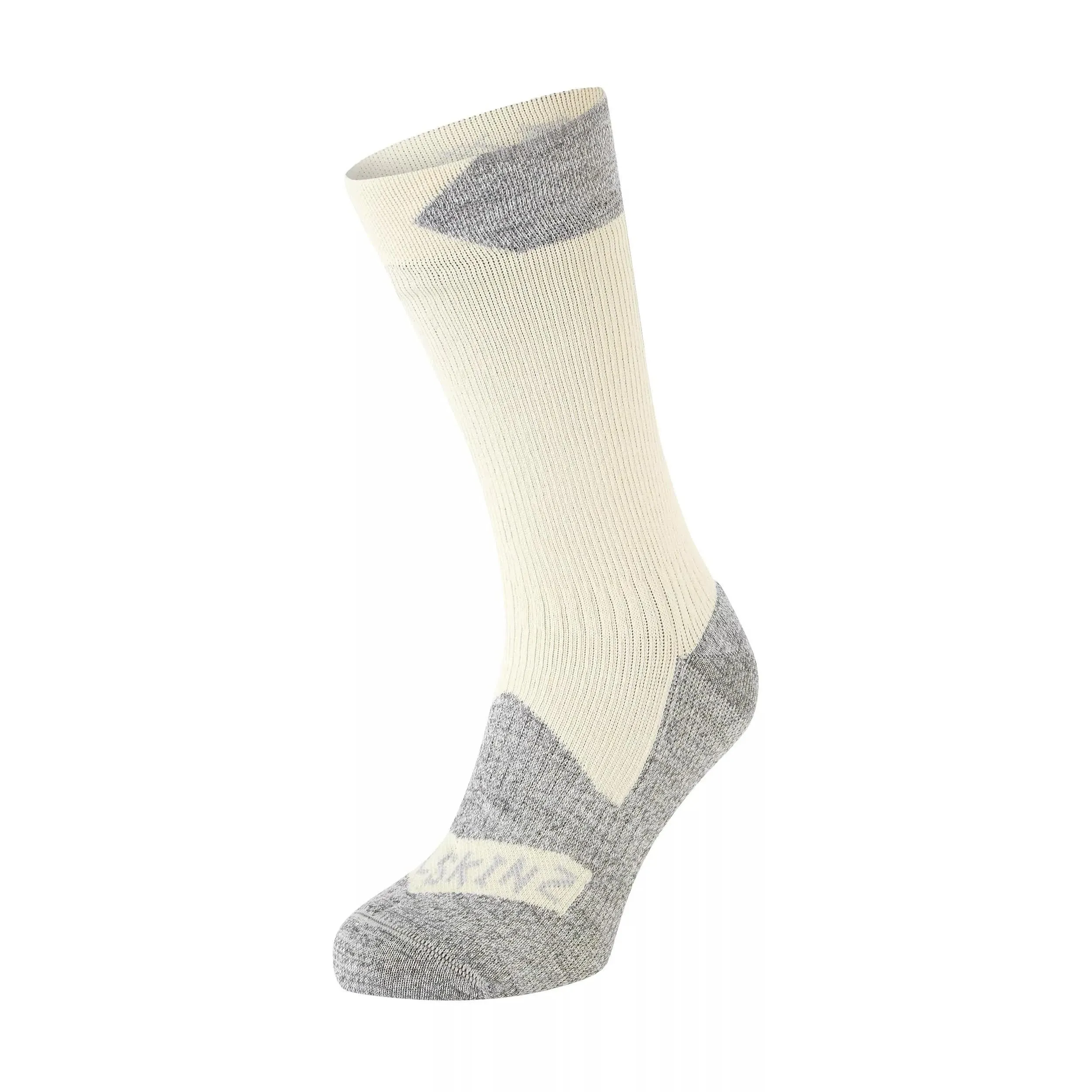 Sealskinz Raynham Waterproof All-Weather Mid-Length Socks