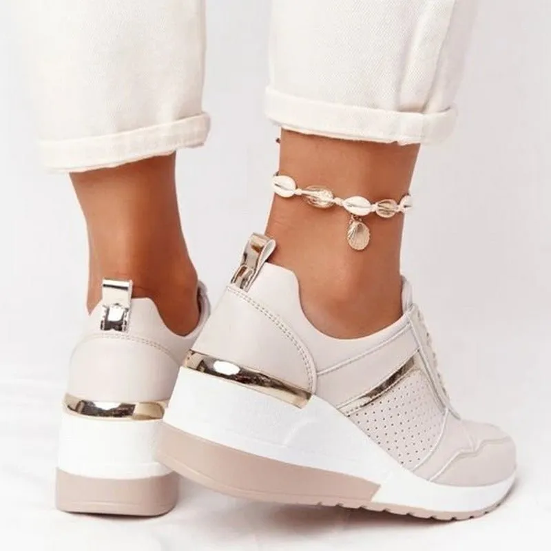 SENNA - Orthopedic Sneakers