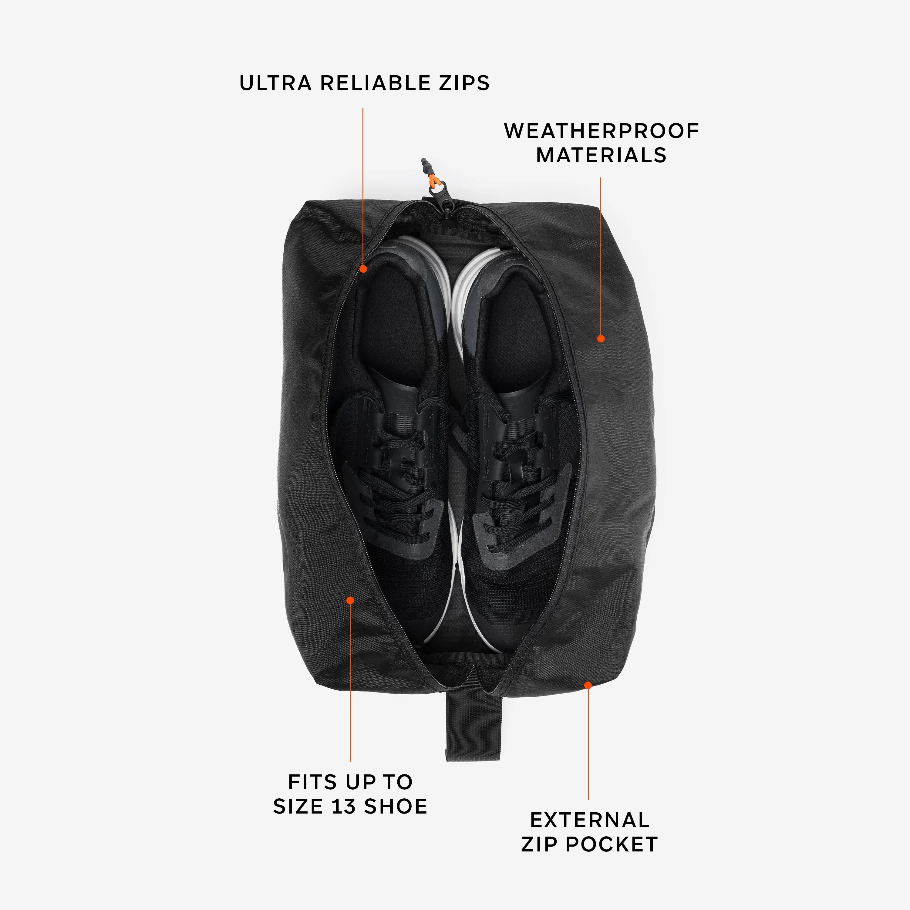 Shoe Bag