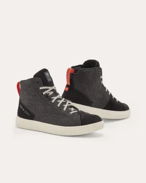 Shoes Delta H20 | Black-White