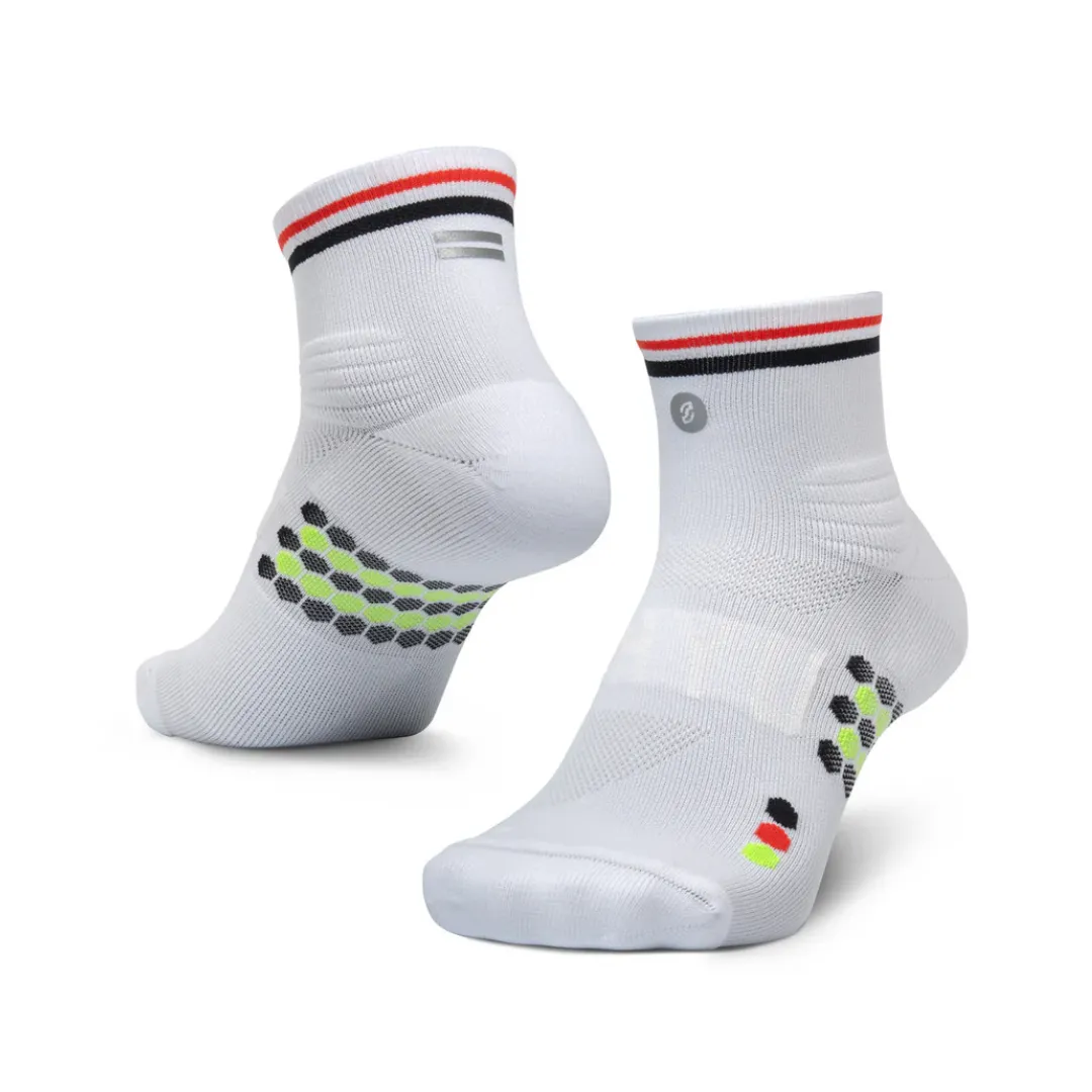 SHYU Racing Socks - Quarter Crew