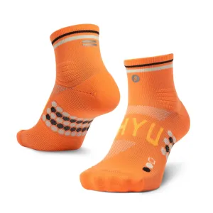 SHYU Racing Socks - Quarter Crew