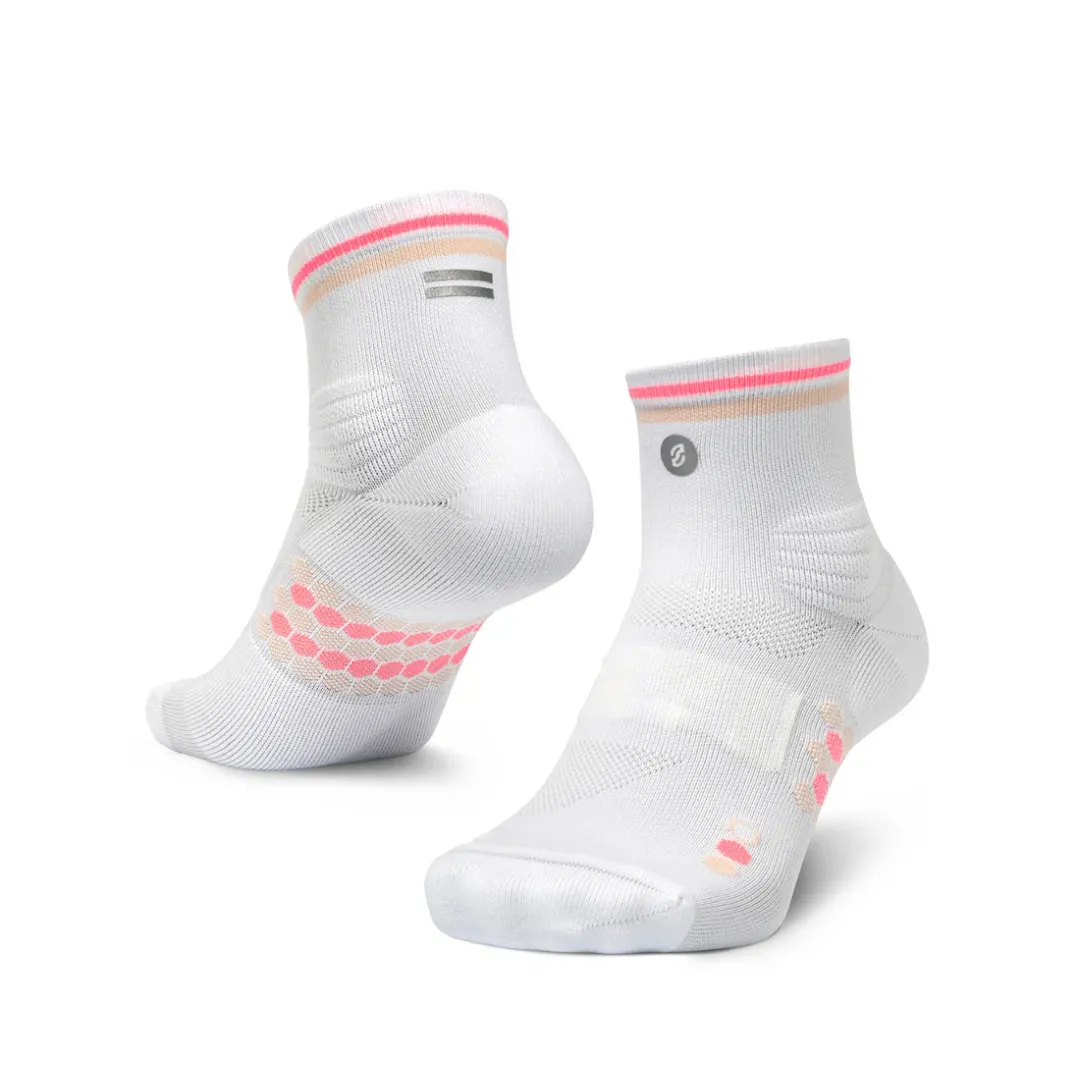 SHYU Racing Socks - Quarter Crew