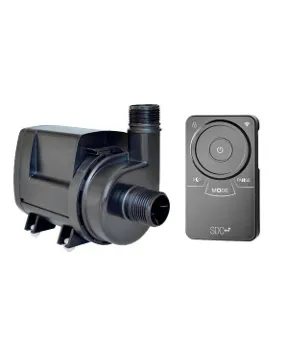 Sicce - Syncra SDC 9.0 Controllable Return Pump - 1000 - 2500 gph