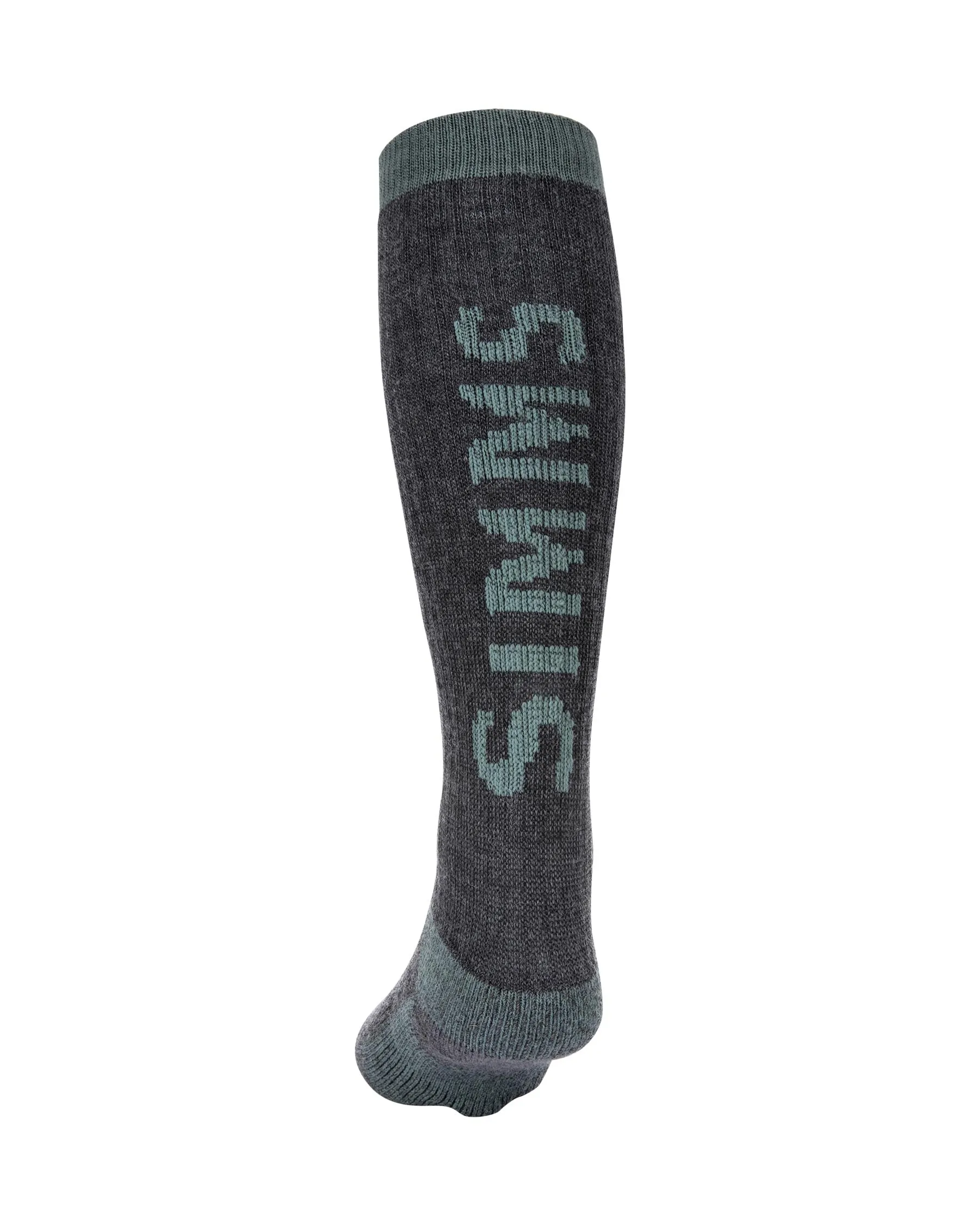 Simms W'S Merino Thermal Sock,
