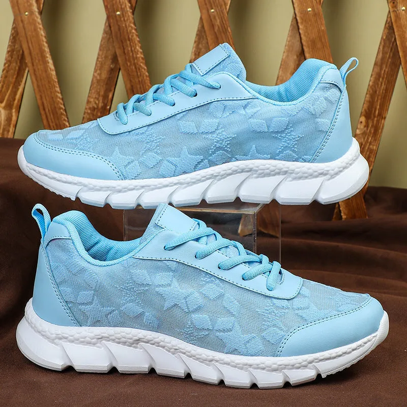 Simone ™ Orthopedic Sneakers - Ergonomic Support & Pain Relief