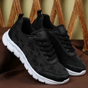 Simone ™ Orthopedic Sneakers - Ergonomic Support & Pain Relief