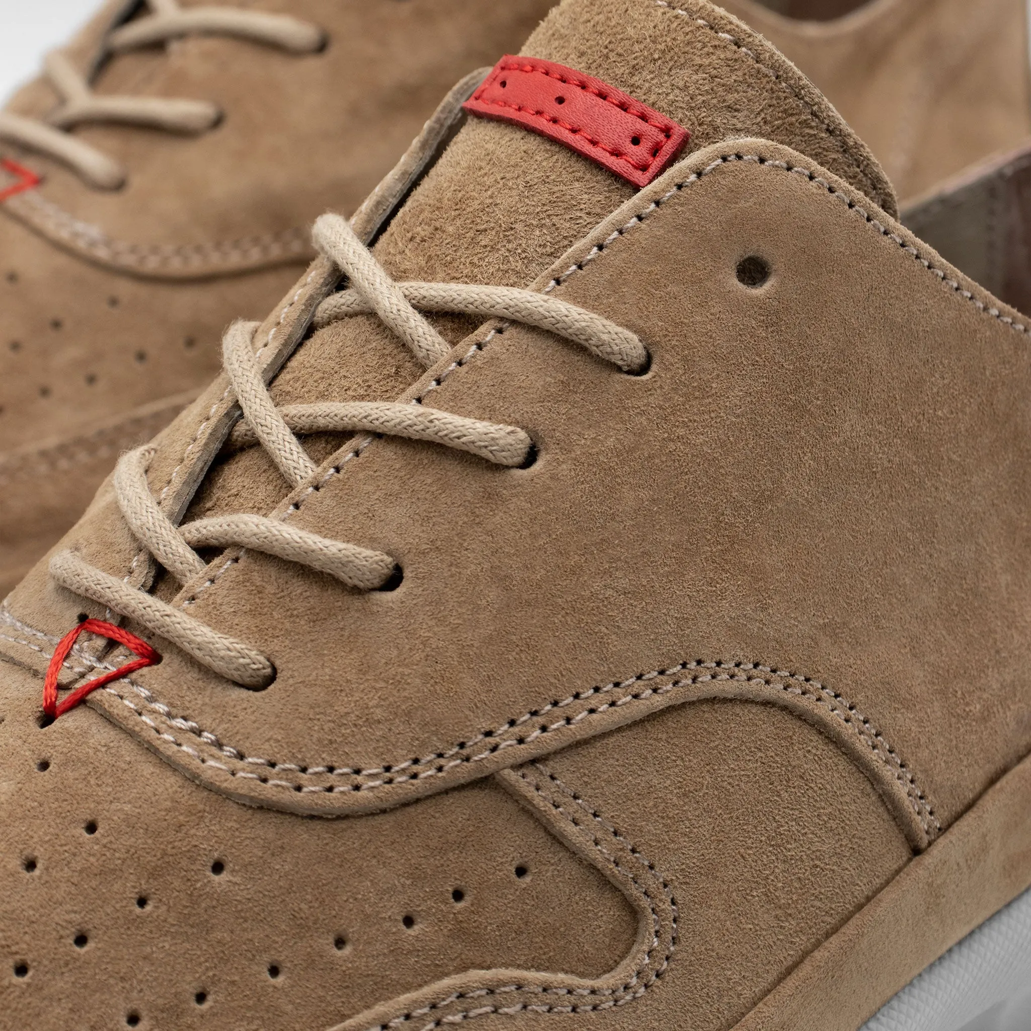 Sisero / Tan Brown