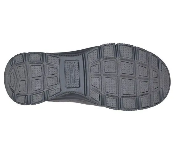 SKECHERS- LADIES EASY GOING ROAD TRIP SLIPPERS