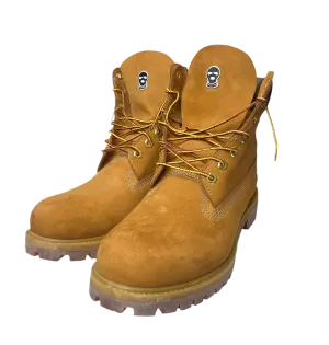 Ski Mask Boots