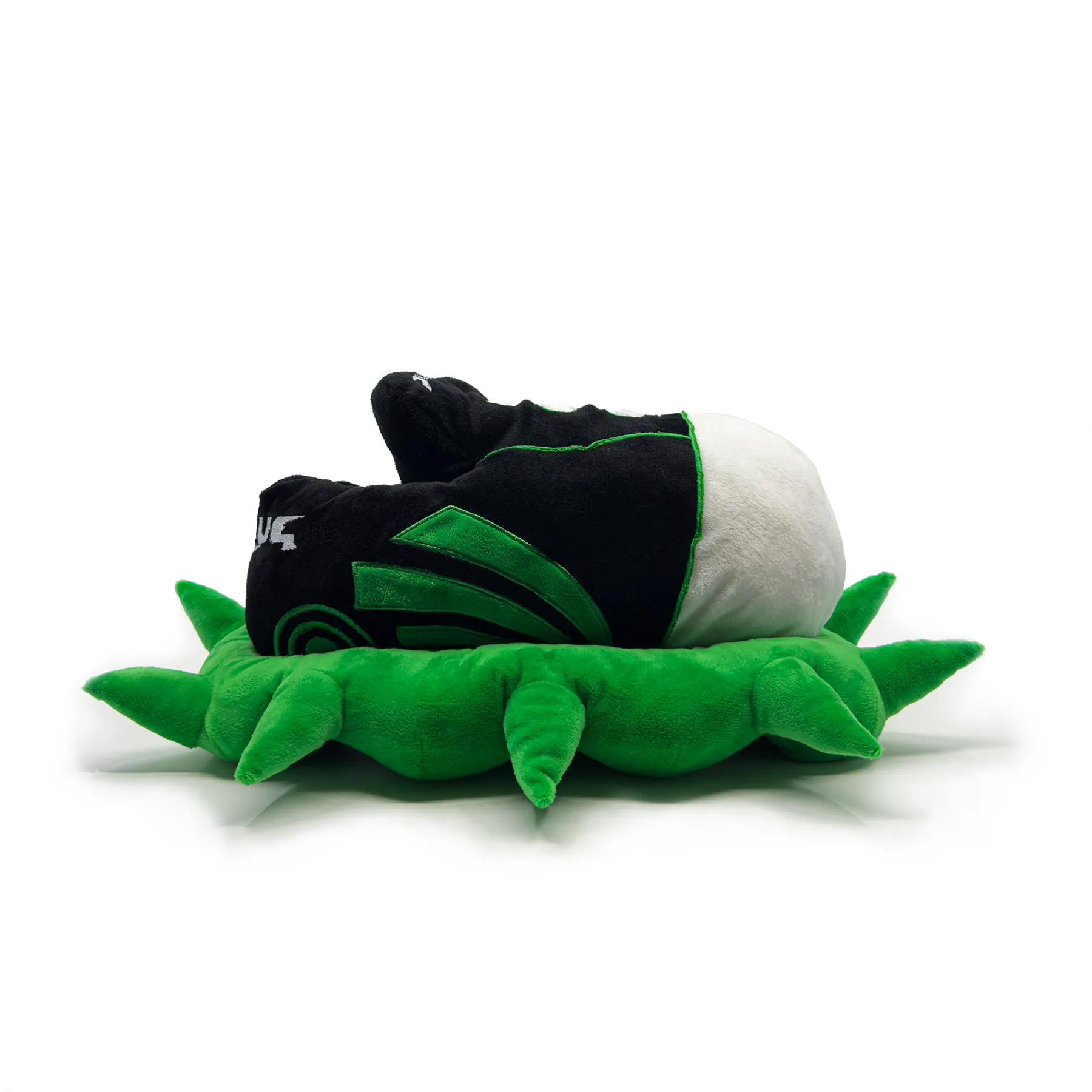 Slime Stomper House Slippers