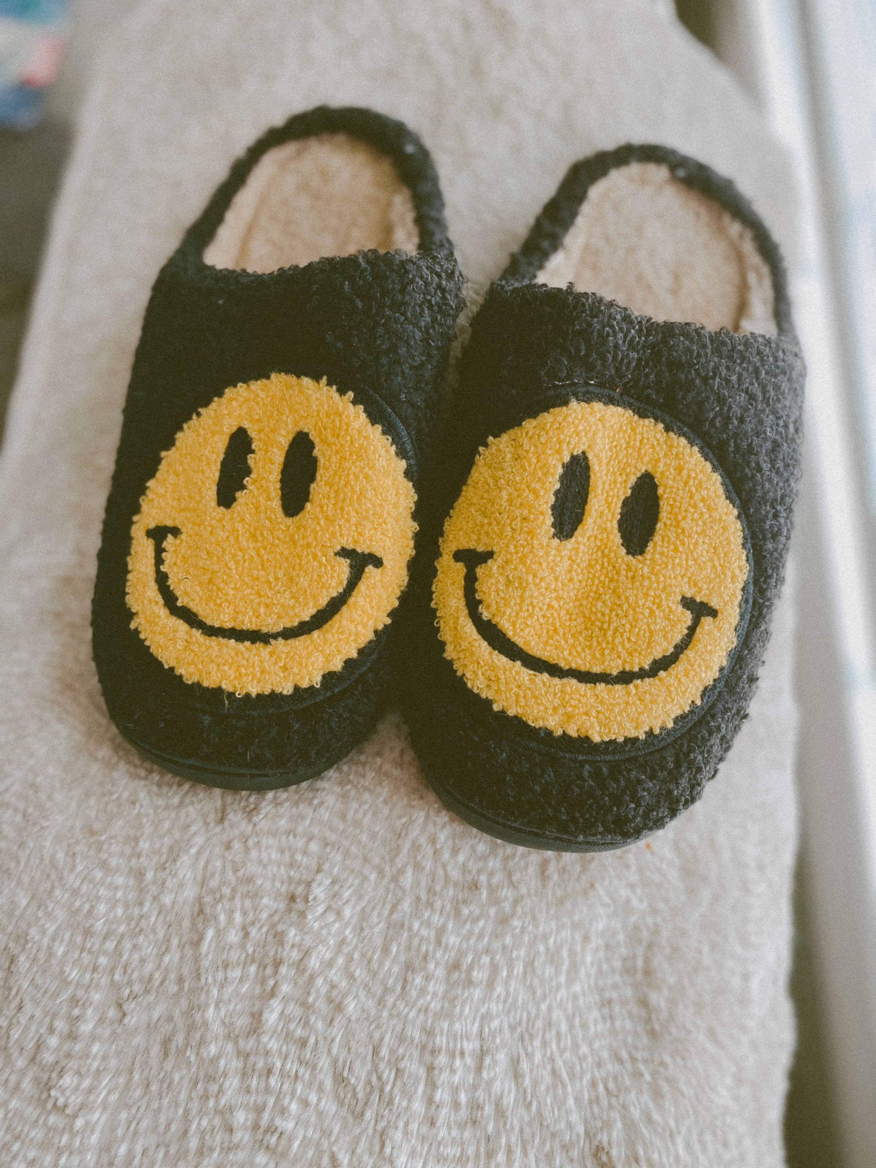 Smiley Slips