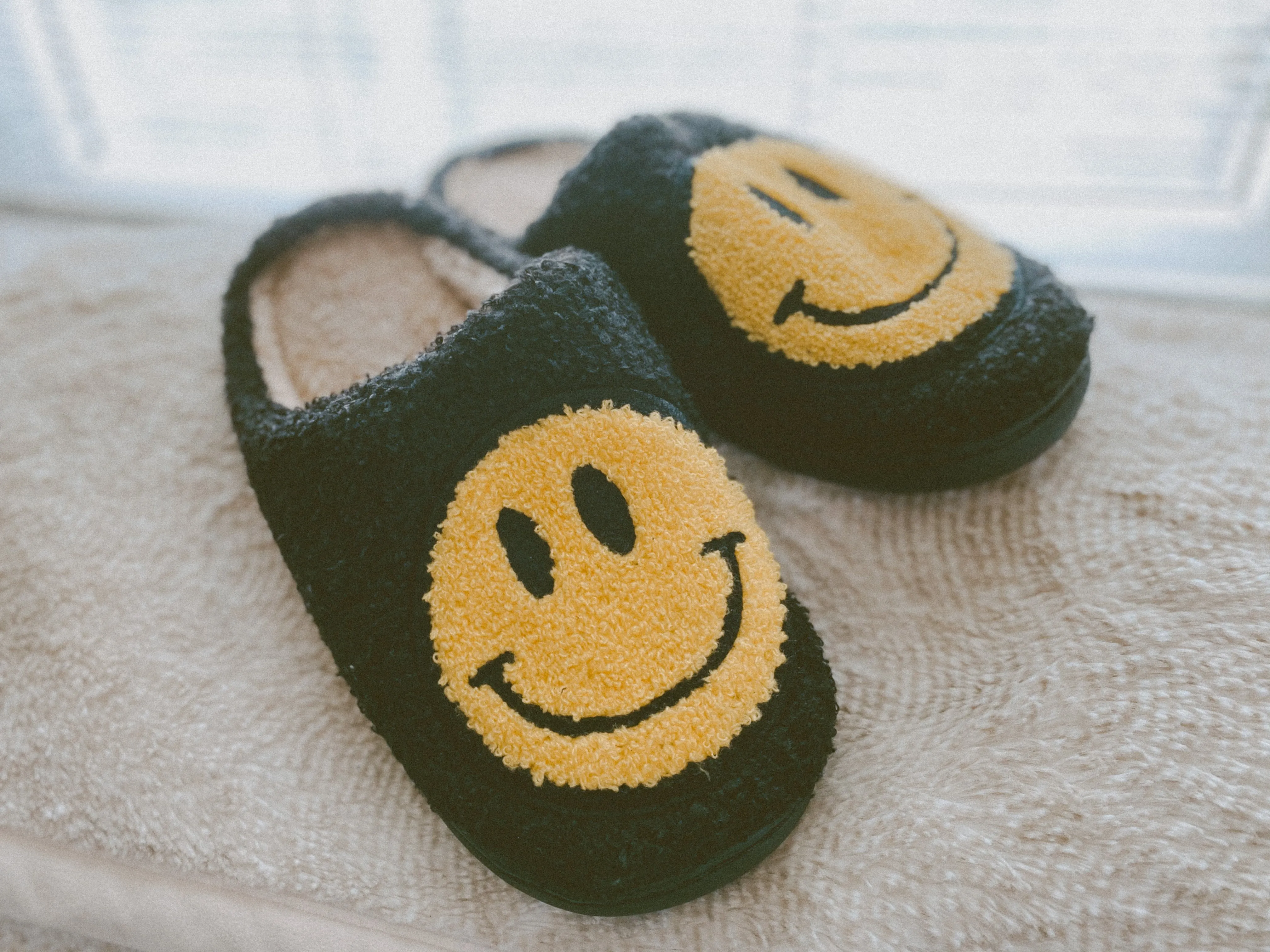 Smiley Slips