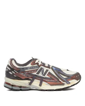 Sneakers 1906A Bianche