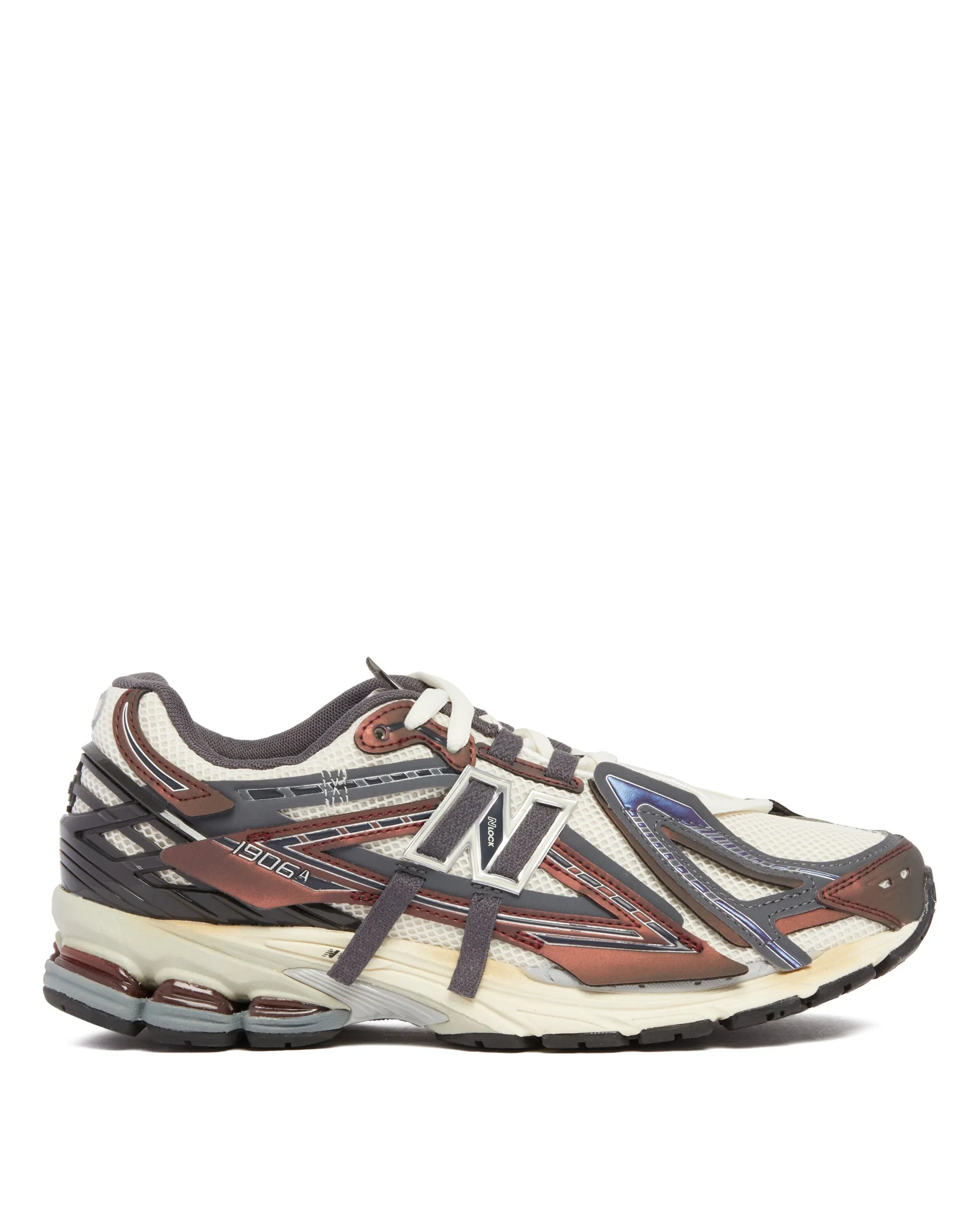 Sneakers 1906A Bianche