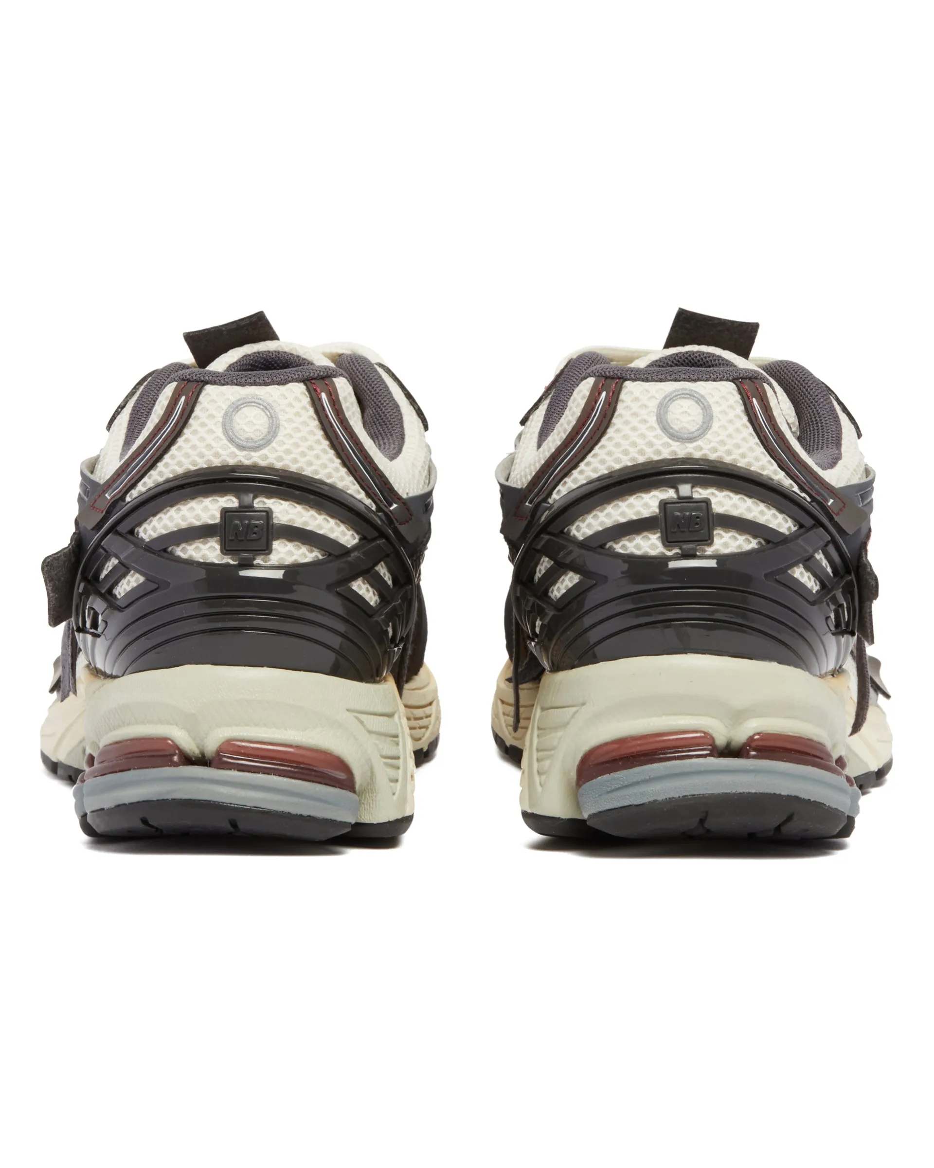 Sneakers 1906A Bianche