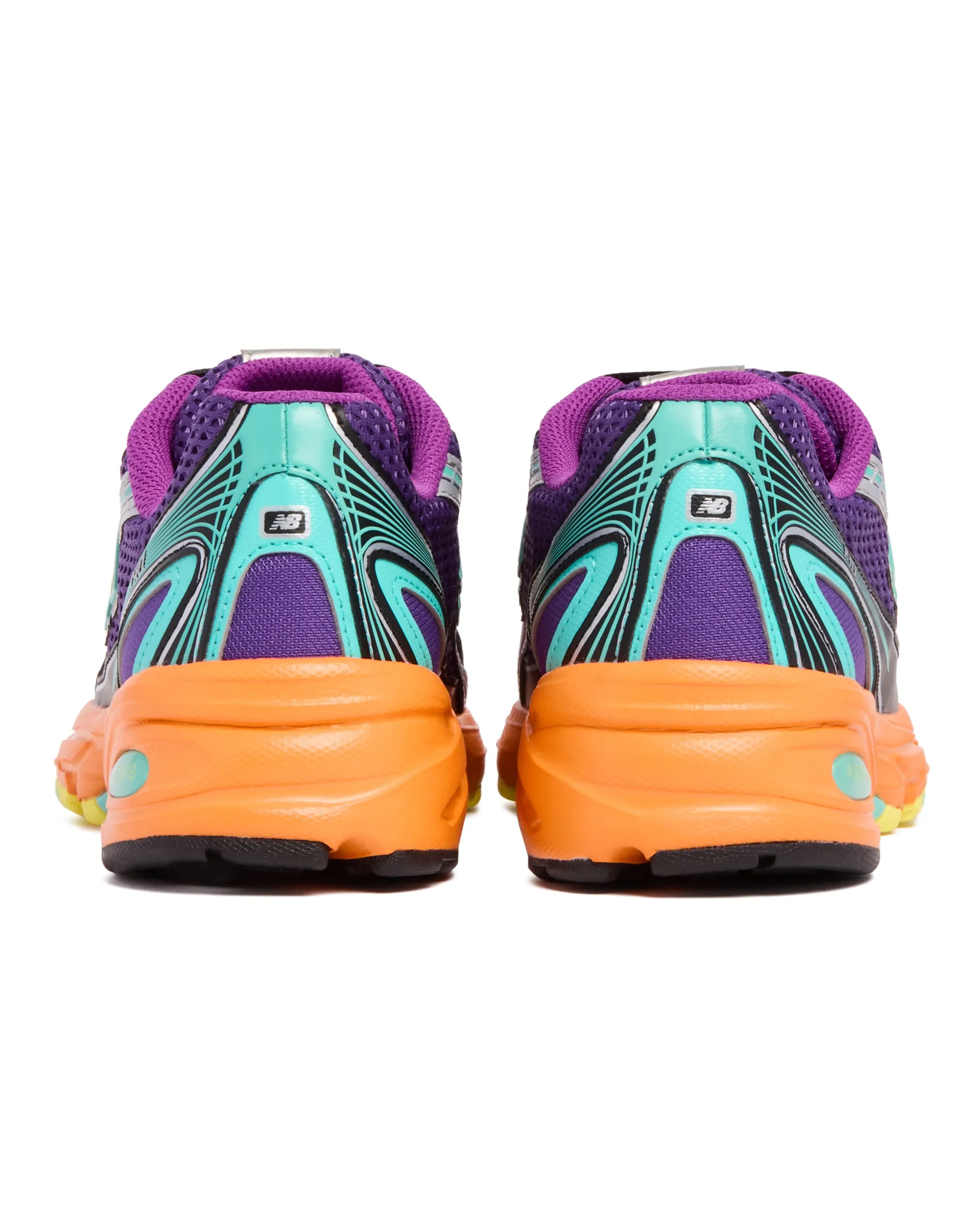 Sneakers 740 Viola