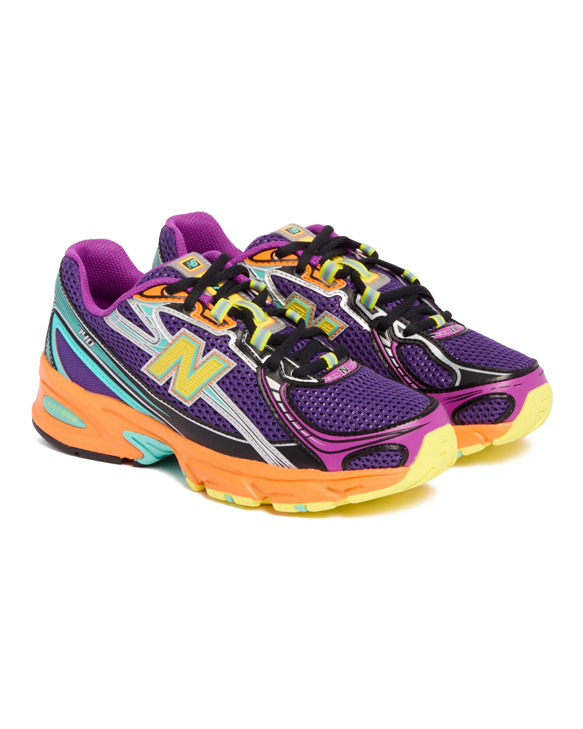 Sneakers 740 Viola