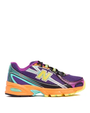 Sneakers 740 Viola