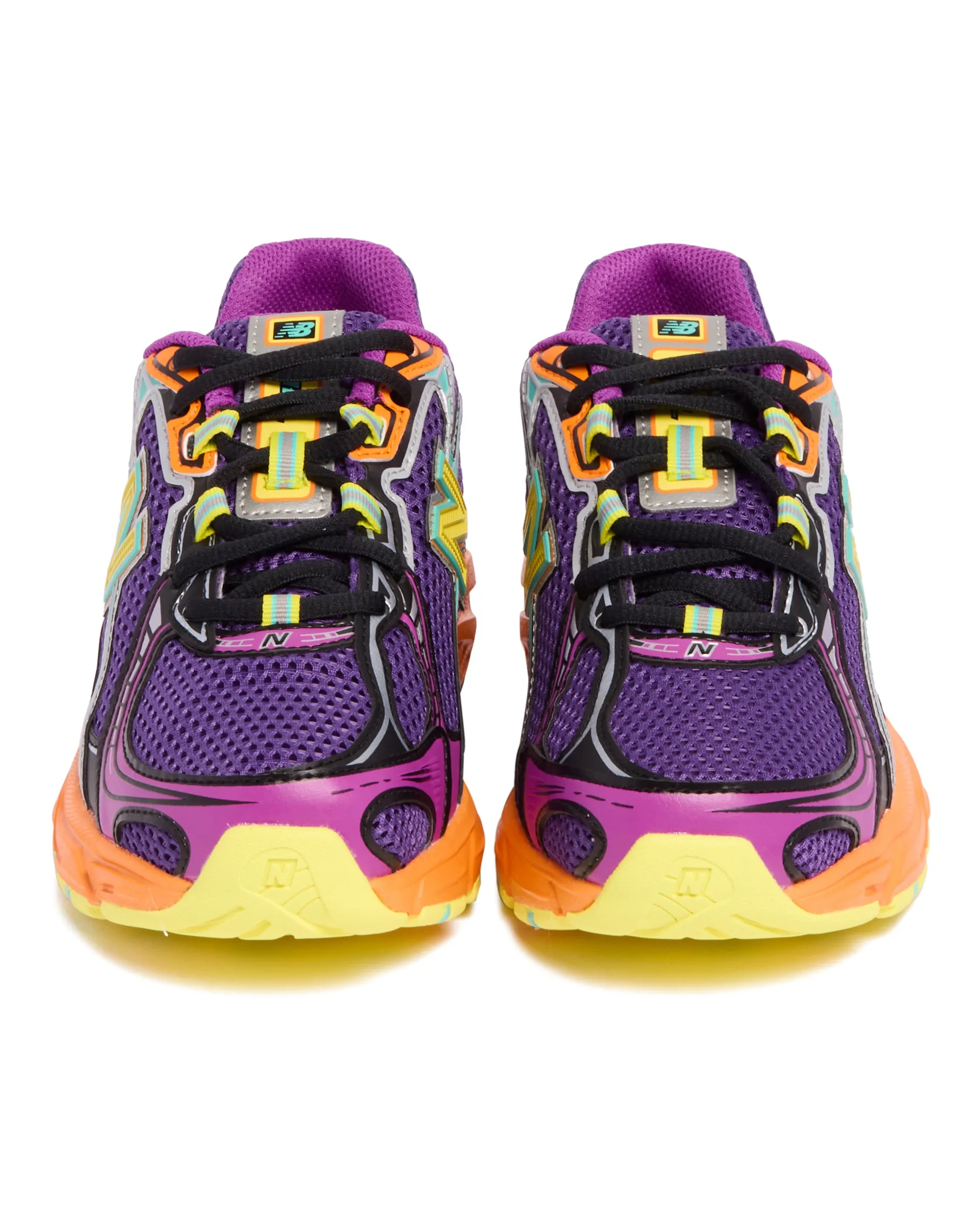 Sneakers 740 Viola