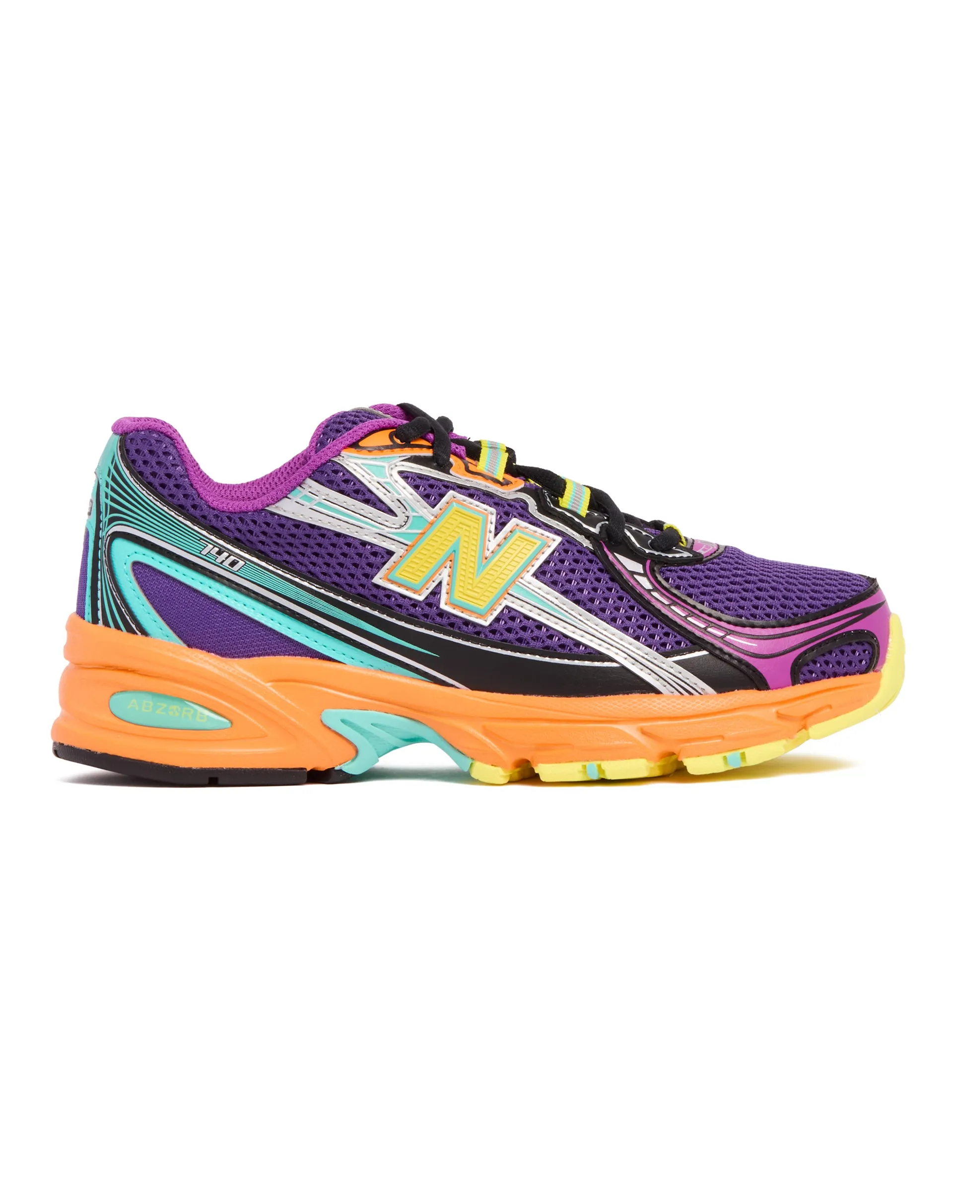 Sneakers 740 Viola