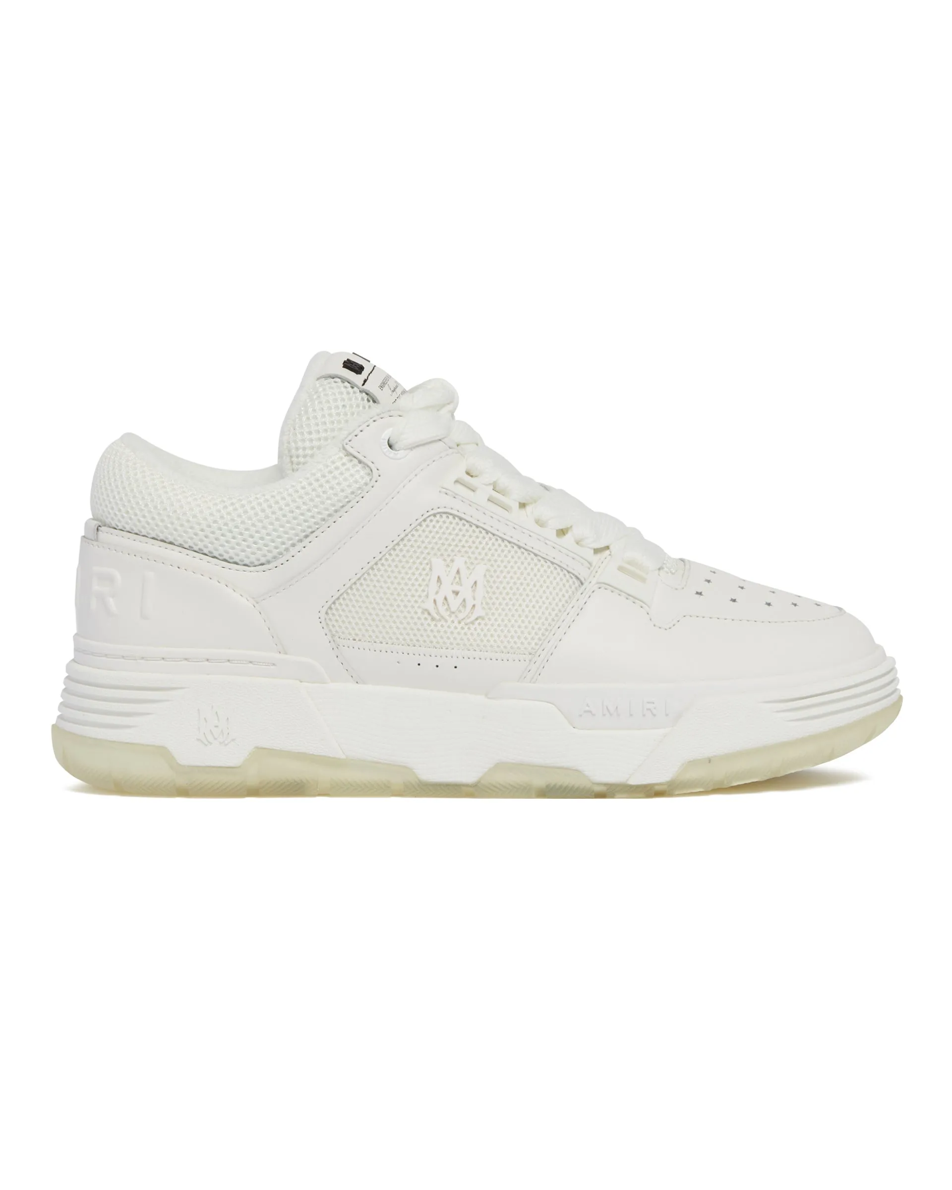 Sneakers MA-1 Bianche