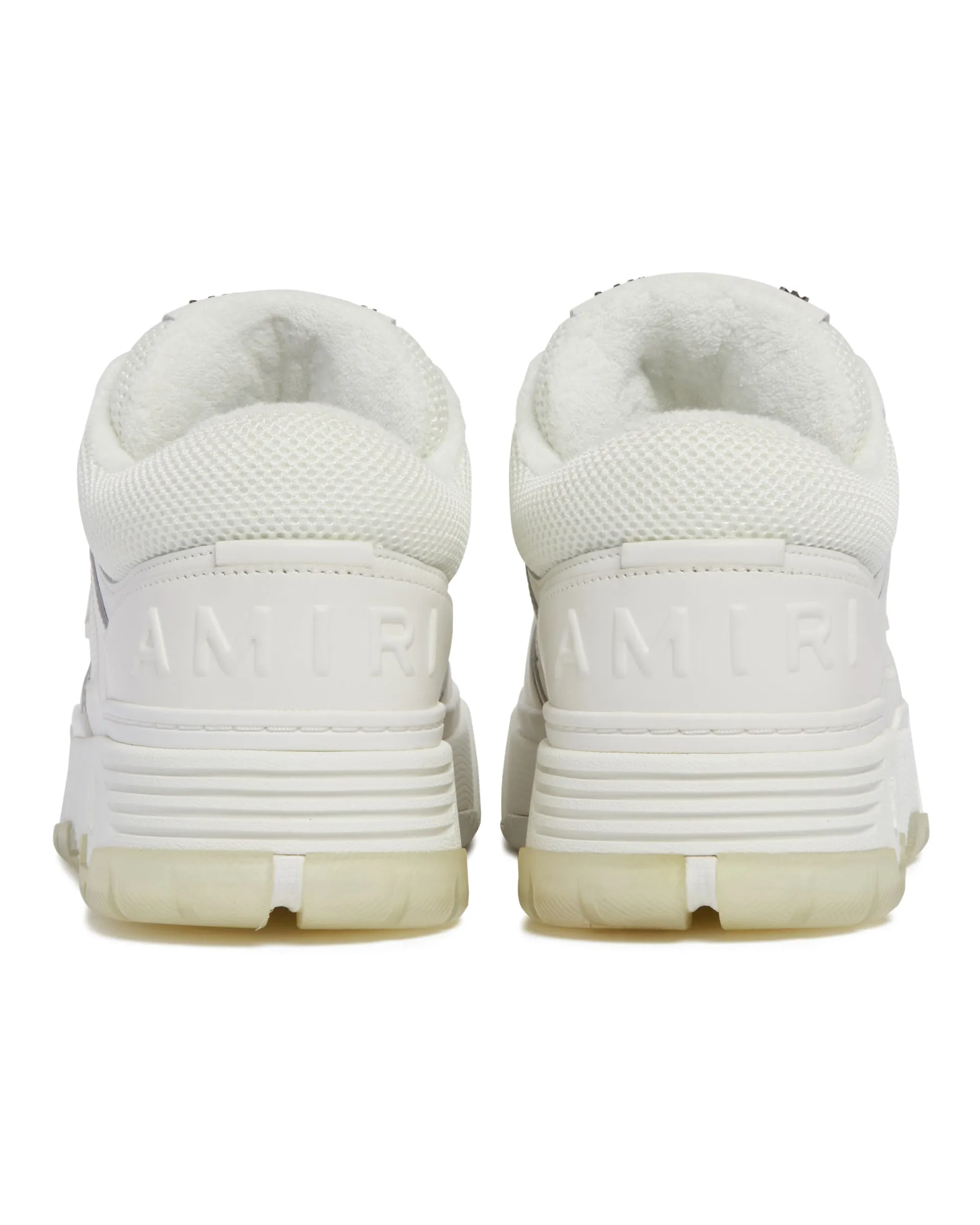 Sneakers MA-1 Bianche