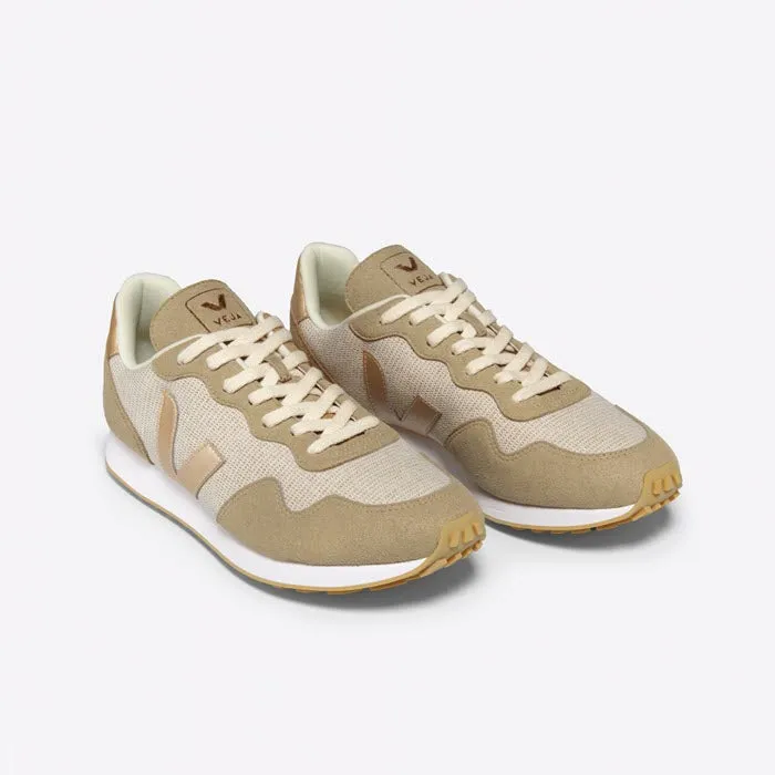 Sneakers «SDU J-Mesh» in Naturale-Platine von VEJA