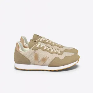 Sneakers «SDU J-Mesh» in Naturale-Platine von VEJA