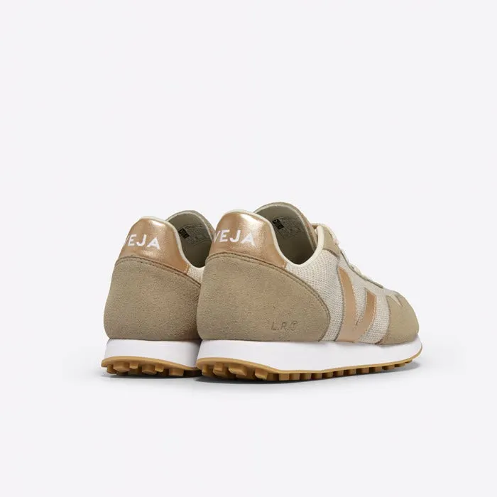 Sneakers «SDU J-Mesh» in Naturale-Platine von VEJA